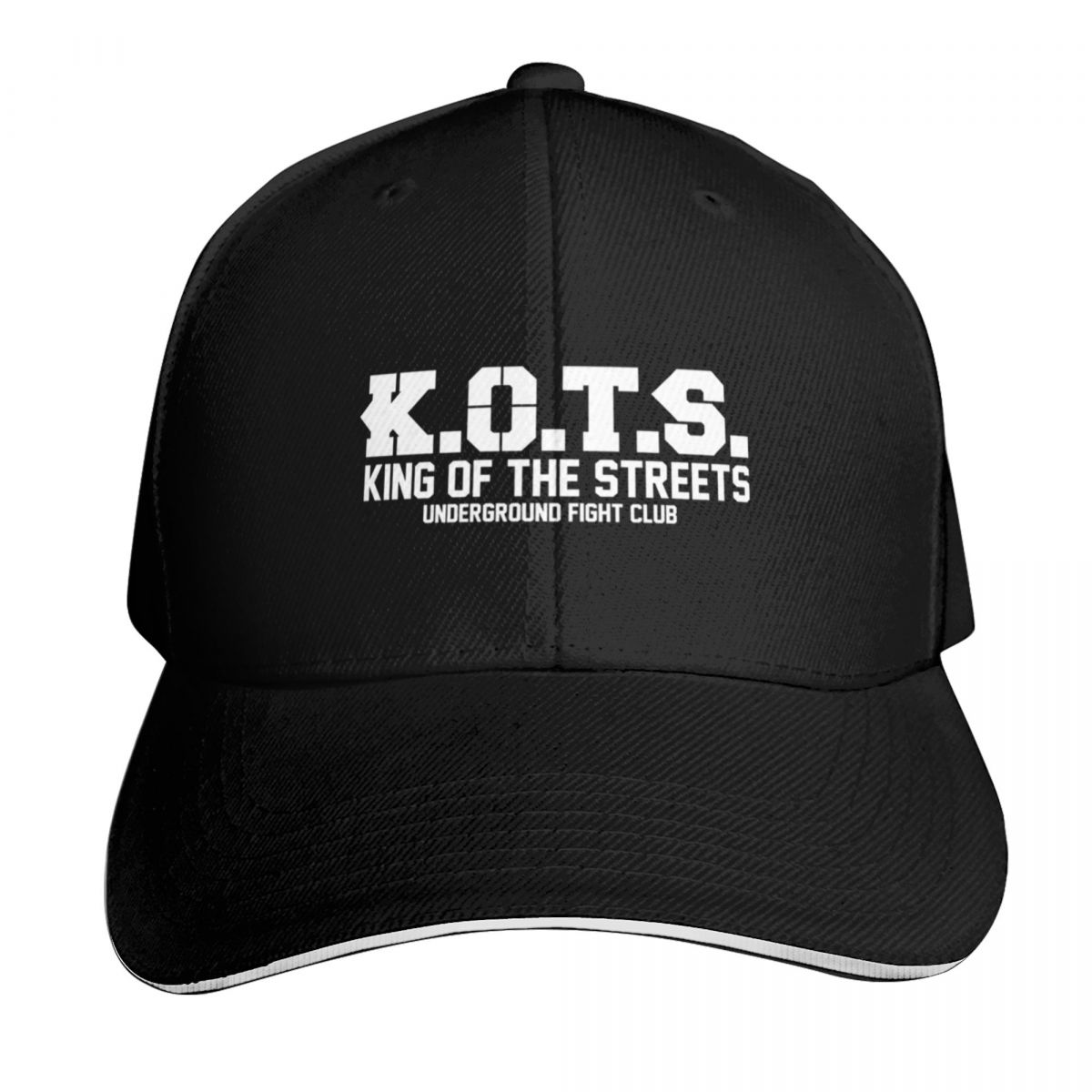 Outdoor Sport Club - KING OF THE STREETS K.O.T.S. -