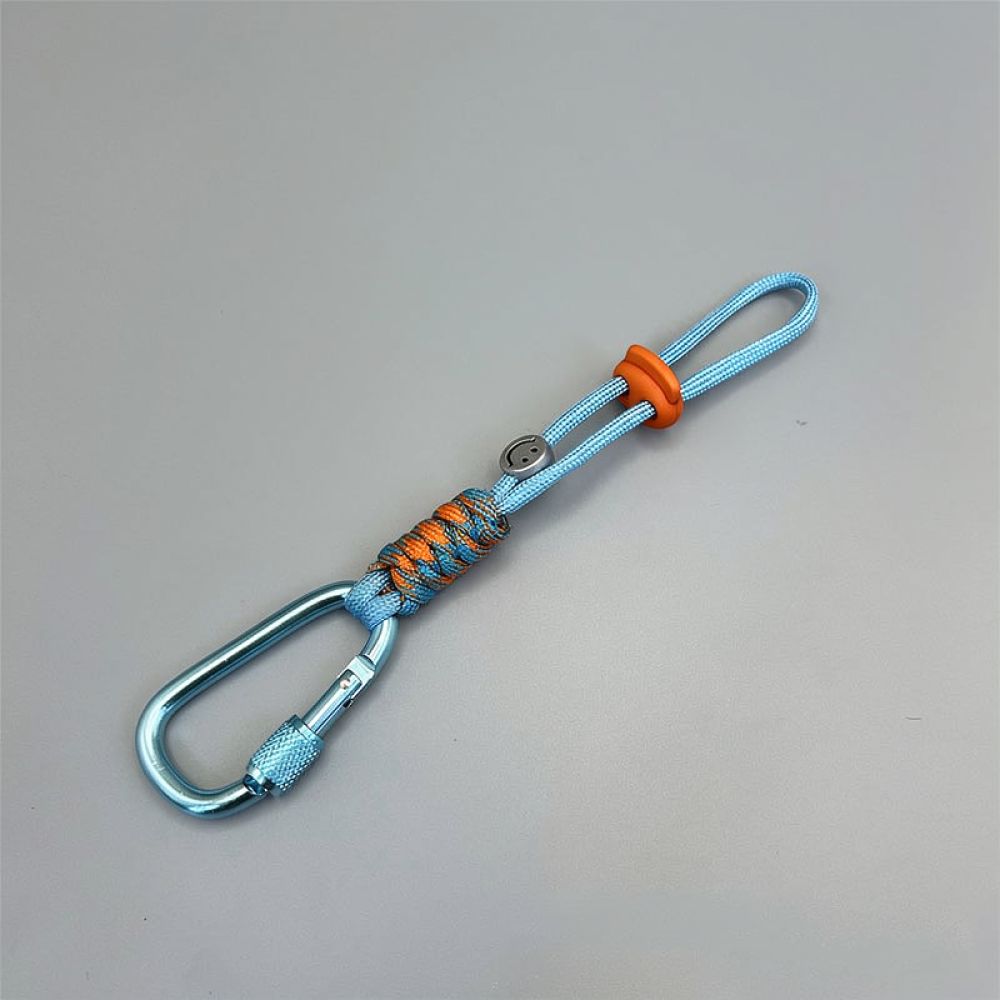 Convenient Paracord Water Bott - Outdoor Sport Climbing Gear 评论和价格