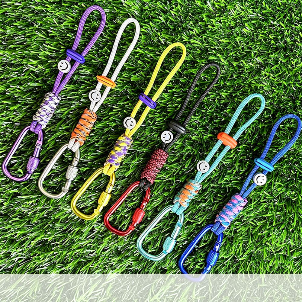 Convenient Paracord Water Bott - Outdoor Sport Climbing Gear 评论和价格