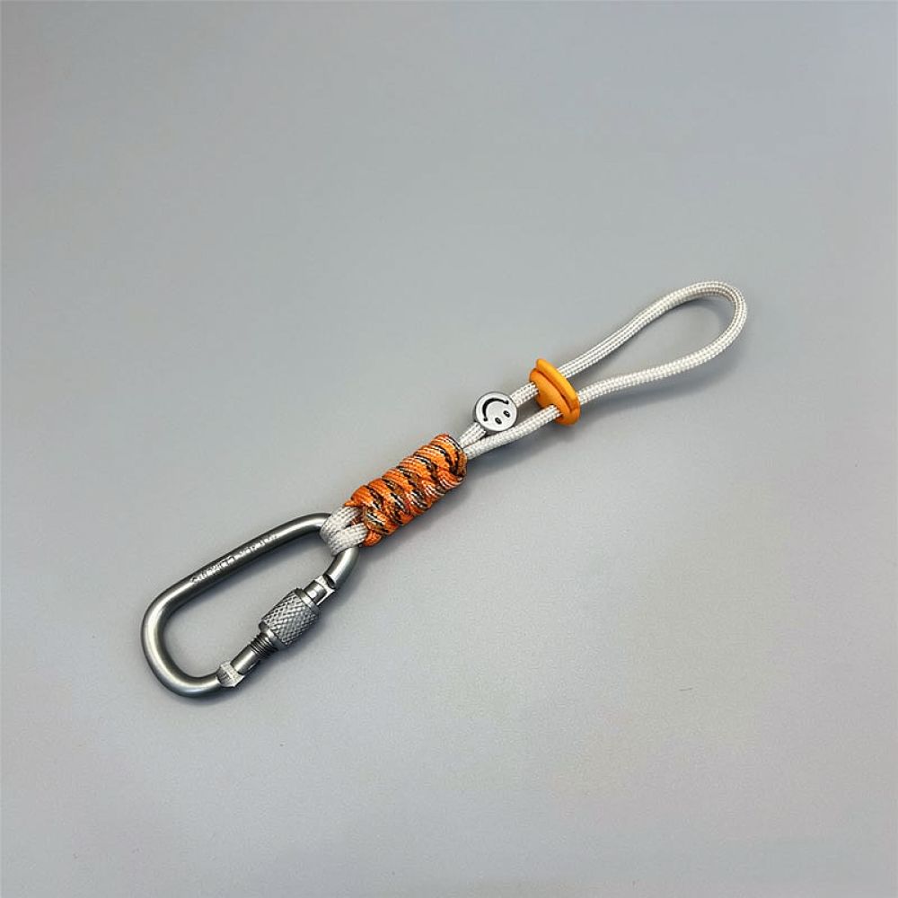 Convenient Paracord Water Bott - Outdoor Sport Climbing Gear 评论和价格