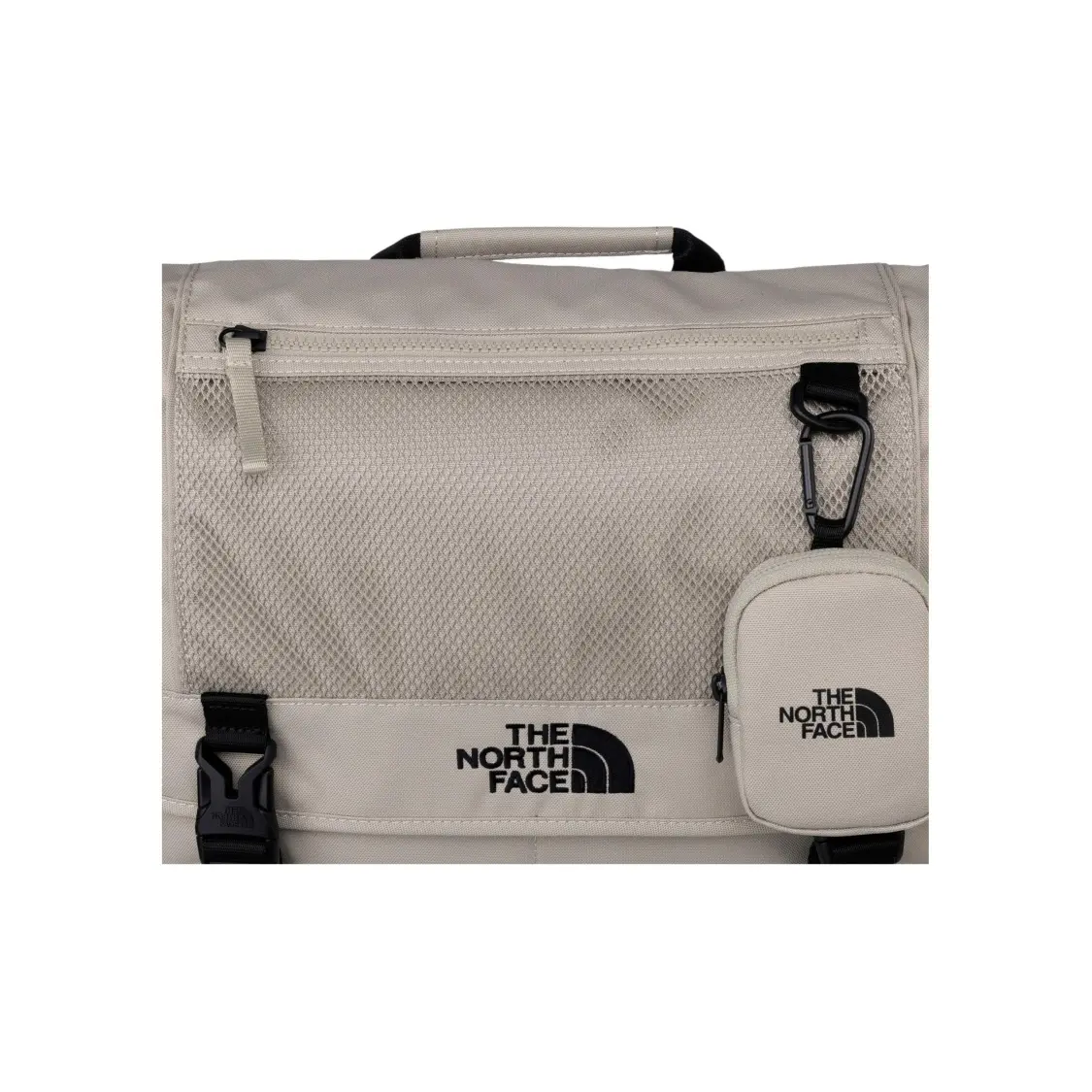 The North Face 15L Solid Color - Outdoor Sport North Face 评论和价格