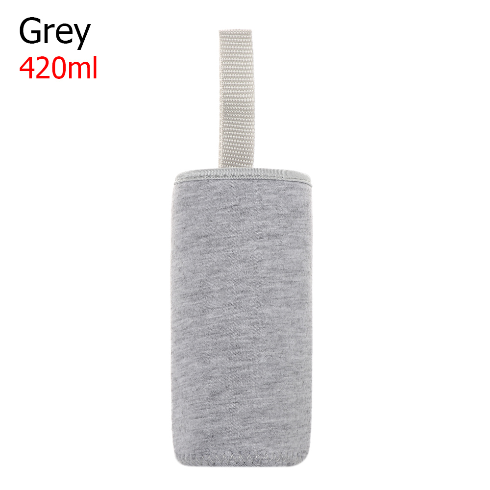 Outdoor Sport Portable Pouch G - Outdoor Sport Glass Water Bottle 评论和价格