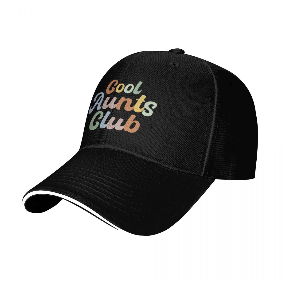 Cool Aunts Club Funny Colored  - Outdoor Sport Club 评论和价格